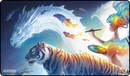 Gamermats: Create your World