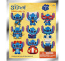 Stitch Collectable Foam Bag Clips - series 7