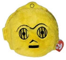 TY: Beanie Bouncers: C3PO