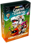 Doomlings: Legends of Enderas Variety Expansion