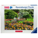 Ravensburger: 1000 Piece: Beautiful Gardens: Keukenhof Gardens, Netherlands