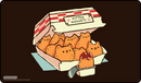 Gamermats: Kitten Nuggets