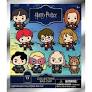 Harry Potter Bag Clip - Series 13