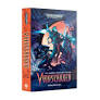 WarHammer 40,000 - An Aeldari Corsairs novel: Voidscarred