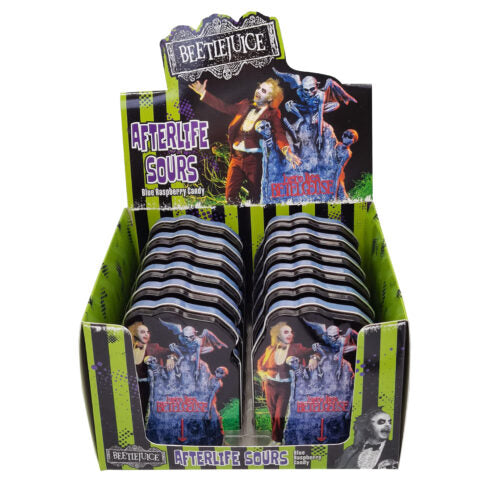 Beetlejuice Afterlife Sours