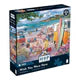 House of Puzzles: 1000 Piece Puzzles: Wish You Were Here