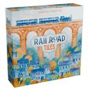 Railroad Tiles