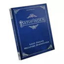 Pathfinder: Lost Omens Hellfire Dispatches