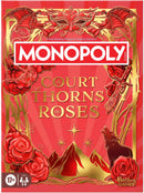 Monopoly: A Court of Thorns and Roses