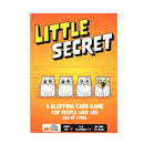 Little Secrets