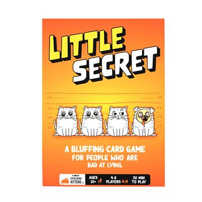 Little Secrets