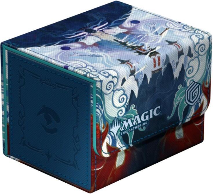 Ultimate Guard: Xenoskin 100+ Sidewinder: Tarkir Dragonstorm: Inspired Ultimatum