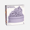 Crags Magnetic Putty: Lavender - Pocket Size