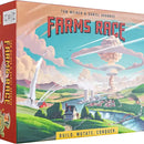 Farms Race: Deluxe Edition