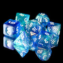 Die Hard Dice: 7pc RPG Set: Meteor Storms