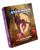 Starfinder Second Edition Player Core Hardcover