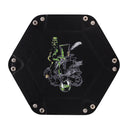 Hymgho Table Armor: Dice Tray: Plague Doctor
