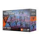 Warhammer 40,000: Kill Team: Scout Squad