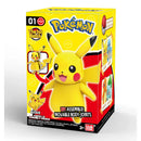 Pokémon: Pokemon Assembly Figures: Pikachu