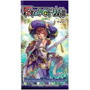 Force of Will: Masterpiece 02 "Fates Reunited": Booster Pack