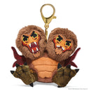 Dungeon & Dragons: Plush Charms: Wave 2: Demogorgon