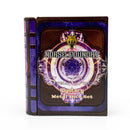 Norse Foundry: Spell Circle Mystery Metal 7 Dice Set