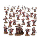 Warhammer 40,000: Combat Patrol: World Eaters