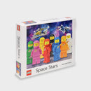 Lego: 1000 Piece Puzzle: Space Stars