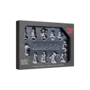 Finale Girl - Bad Time at Buddyland Miniatures