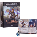 Malediction: Seeker Deck: Londriel, Spellwarden