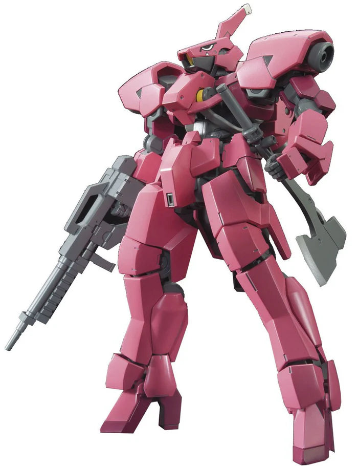 Gundam: High Grade Iron-Blooded Orphans