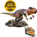 Madd Capp Puzzle: I am T.Rex (100 Pieces)