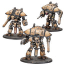 Warhammer The Horus Heresy: Legions Imperialis: Questoris Knights