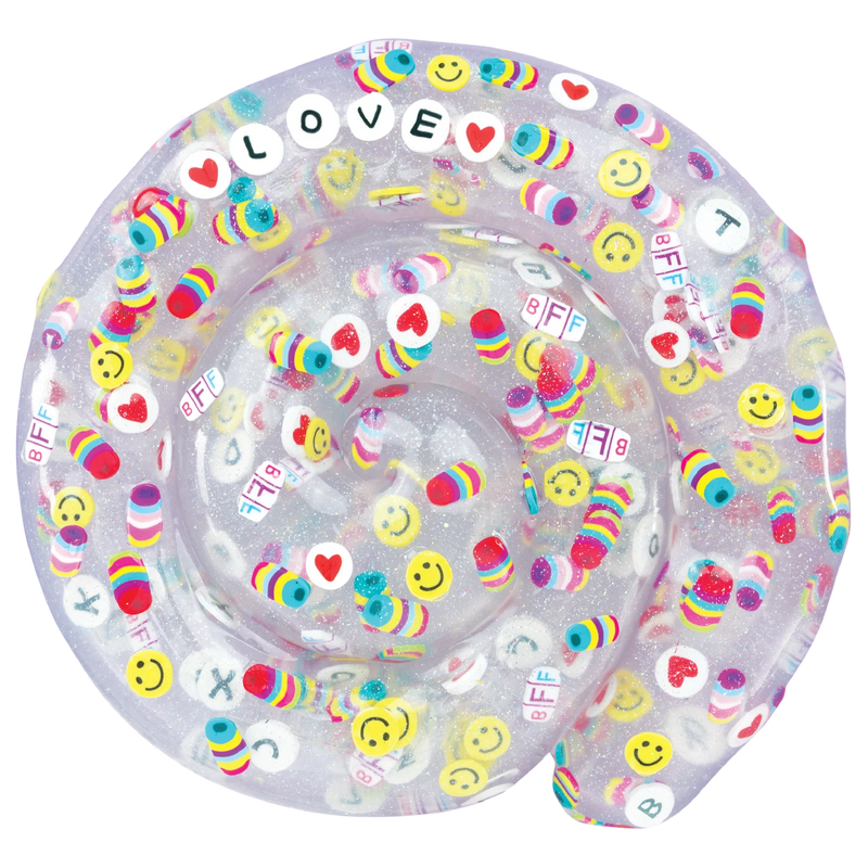 Crazy Aaron's Mini Thinking Putty: BFF