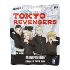 Tokyo Revengers