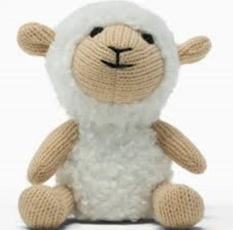 Storypod: Audio Character: Sleepi Sheep