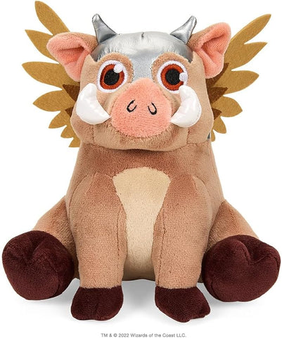 D&D: Plush: Space Swine
