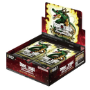 Dragon Ball Super: Fusion World: Wish for Shenron