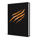 Werewolf: The Apocalypse Character Sheet Journal