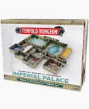 TenFold Dungeon - Imperial Palace