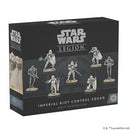 Star Wars Legion: Riot Control Squad