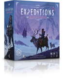 Expeditions: Gears of Corruption