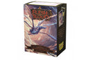 Dragon Shield: Matte  Art Sleeves: FAB Cromai (100)