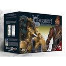 City States: One Player Starter Set