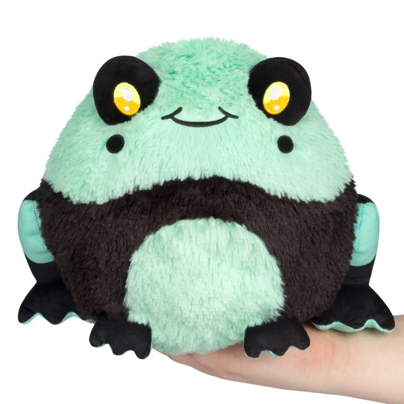 Mini Squishable: Poison Frog