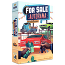 For Sale: Autorama