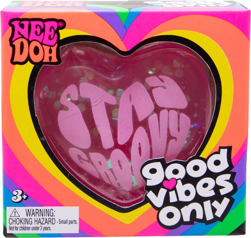 NeeDoh: Good Vibes Only