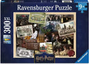 Ravensburger: 300 Pieces: Harry Potter