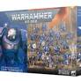 Warhammer 40,000: Space Marines Battleforce - Crux Terminatus