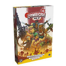 Zombicide: Gear Up Card Game